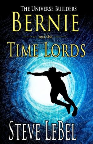Bernie and the Time Lords