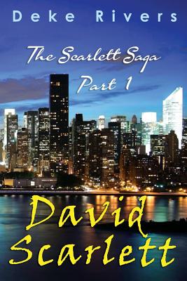 David Scarlett