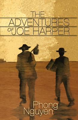 The Adventures of Joe Harper