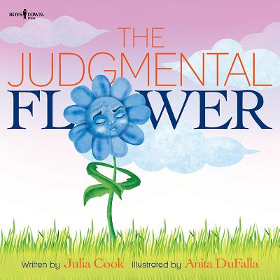 The Judgmental Flower