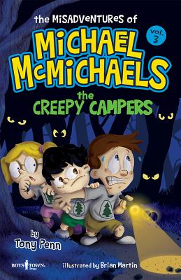 The Creepy Campers