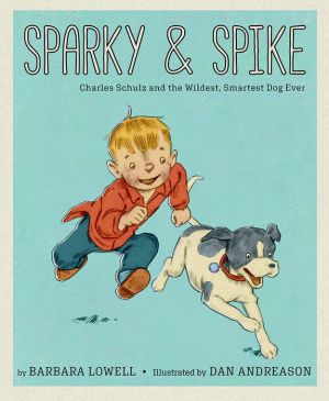 Sparky & Spike