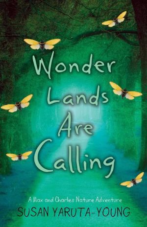 Wonder Lands Are Calling