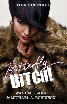 Butterfly Bitch!