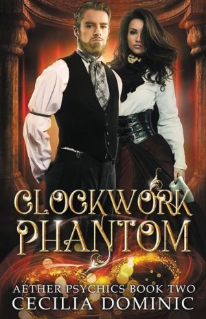 Clockwork Phantom