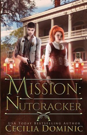 Mission: Nutcracker