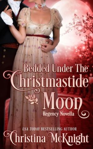 Bedded Under the Christmastide Moon