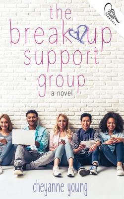 The Breakup Support Group