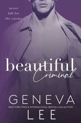 Beautiful Criminal