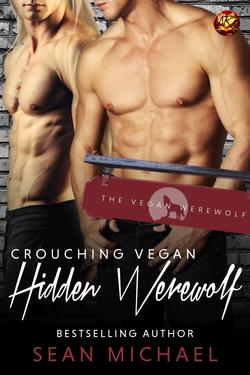 Crouching Vegan, Hidden Werewolf