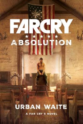 Far Cry Absolution