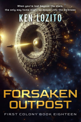 Forsaken Outpost