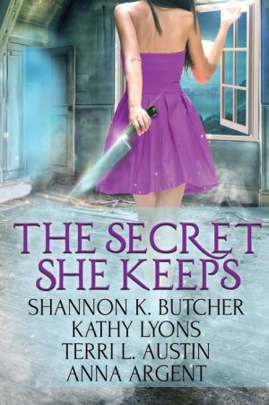 The Secret She Keeps