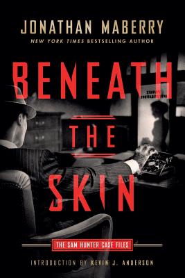 Beneath the Skin