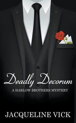 Deadly Decorum