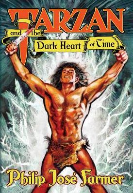 Tarzan and the Dark Heart of Time