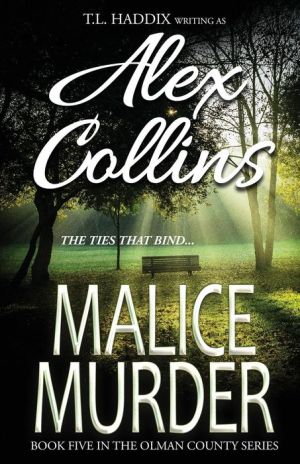 Malice Murder