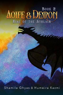 Rise of the Syhlain