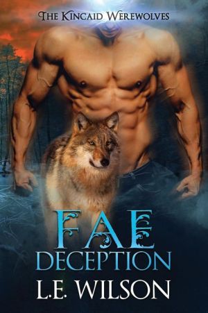 Fae Deception // A Wolf's Promise