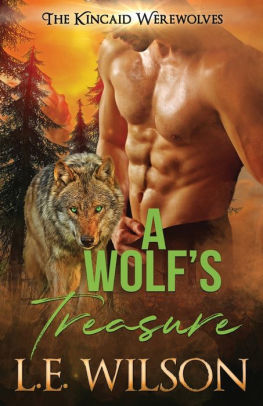 A Wolf's Treasure