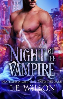 Night of the Vampire