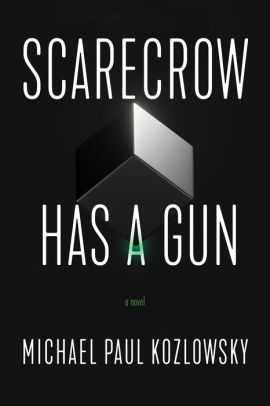 Scarecrow Has a Gun