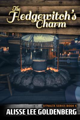 The Hedgewitch's Charm