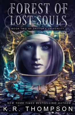 Forest of Lost Souls