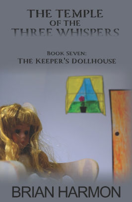 The Keeper's Dollhouse