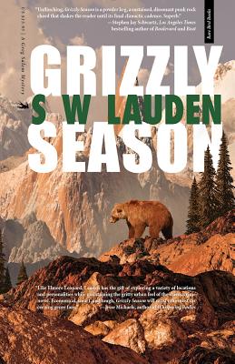 Grizzly Season