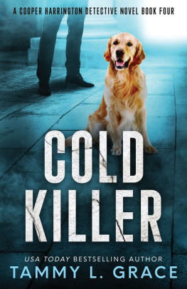 Cold Killer