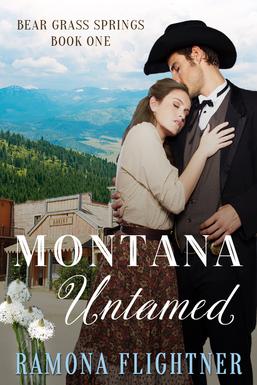 Montana Untamed