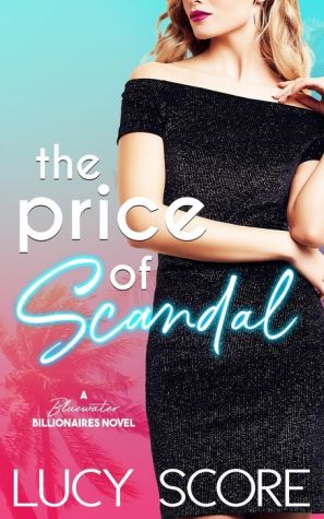 The Price of Scandal