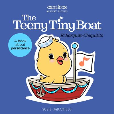 The Teeny Tiny Boat