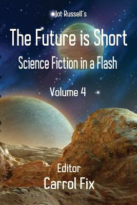 The Future Is Short: Science Fiction in a Flash