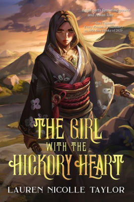 The Girl with the Hickory Heart