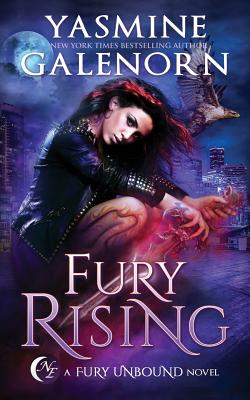 Fury Rising