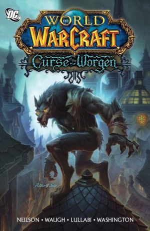 Curse of the Worgen