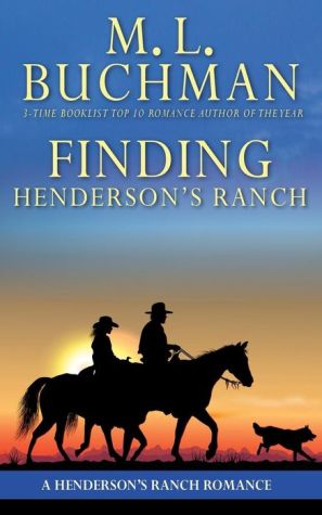 Finding Henderson's Ranch