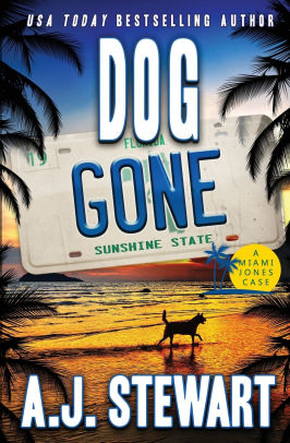 Dog Gone