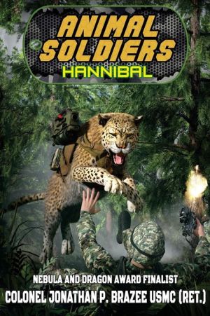 Animal Soldiers