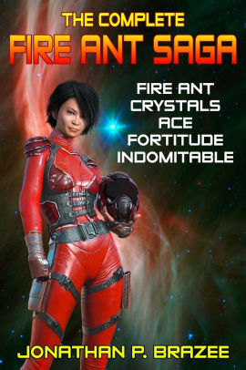 The Complete Fire Ant Saga
