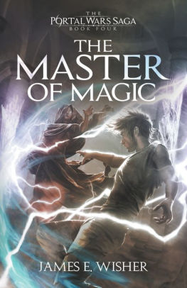 The Master of Magic