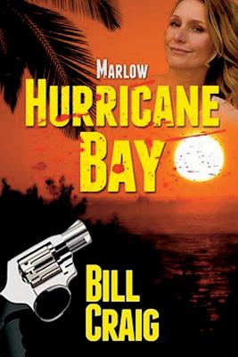 Marlow: Hurricane Bay