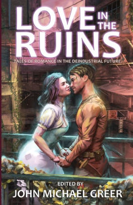 Love in the Ruins