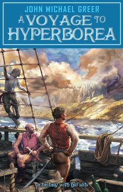 A Voyage to Hyperborea