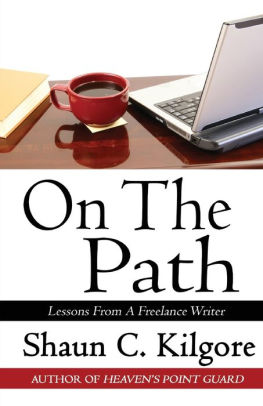 On The Path