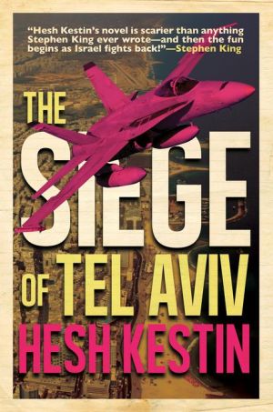 The Siege of Tel Aviv