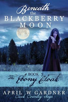 The Ebony Cloak
