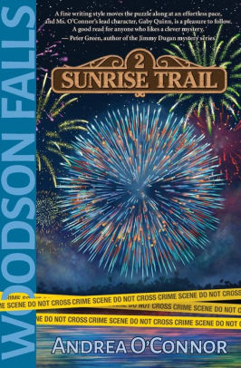 2 Sunrise Trail